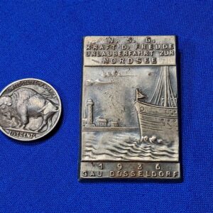 german-world-war-two-north-sea-adventure-tinne-1936-dated-pin