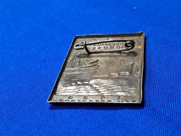 german-world-war-two-north-sea-adventure-tinne-1936-dated-pin