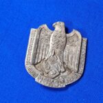 world-war-two-german-nskov-veterans-group-tinnie-for-employment-of -war-wounded-in-factories-1939