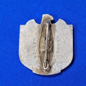 world-war-two-german-nskov-veterans-group-tinnie-for-employment-of -war-wounded-in-factories-1939