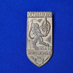 tinnie-world-war-two-german-veterans-front-line-soldiers-day-1935-dusseldorf