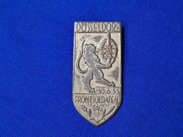 tinnie-world-war-two-german-veterans-front-line-soldiers-day-1935-dusseldorf