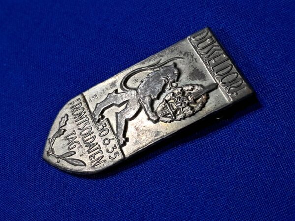 tinnie-world-war-two-german-veterans-front-line-soldiers-day-1935-dusseldorf