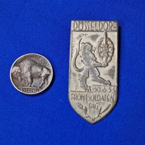 tinnie-world-war-two-german-veterans-front-line-soldiers-day-1935-dusseldorf