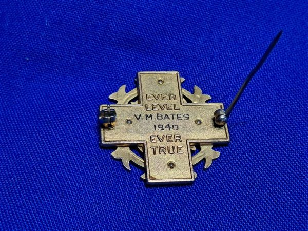world-war-two-uniform-grouping-to-commander-in-navy-nurses-corps-retirement-grouping-1962-with-paperwork-and-personal-items