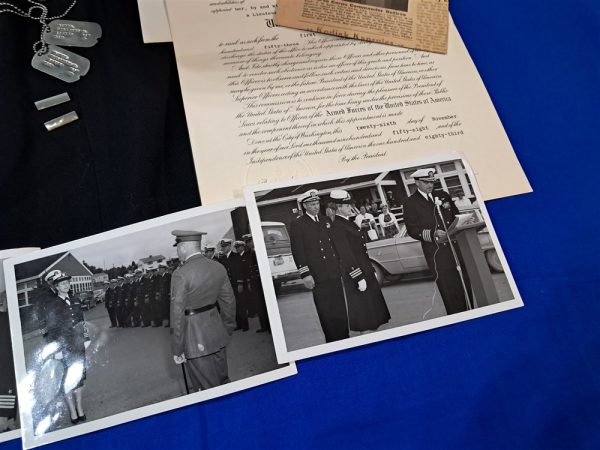 world-war-two-uniform-grouping-to-commander-in-navy-nurses-corps-retirement-grouping-1962-with-paperwork-and-personal-items