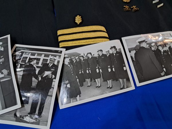 world-war-two-uniform-grouping-to-commander-in-navy-nurses-corps-retirement-grouping-1962-with-paperwork-and-personal-items