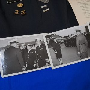 world-war-two-uniform-grouping-to-commander-in-navy-nurses-corps-retirement-grouping-1962-with-paperwork-and-personal-items
