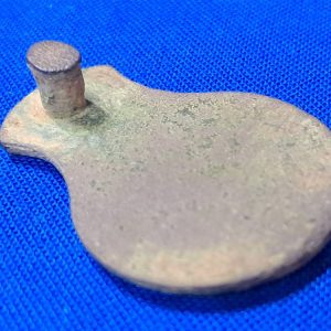 unknown-civil-war-rifle-or-lock-part-excellent-dug-condition-eagle-insignia-us-military