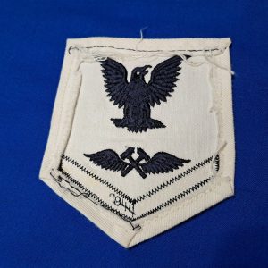 world-war-two-navy-metal-smith-3rd-class-rank-aviation-whites