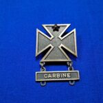 world-war-two-shooting-medal-badge-army-marksman-with-added-combat-star
