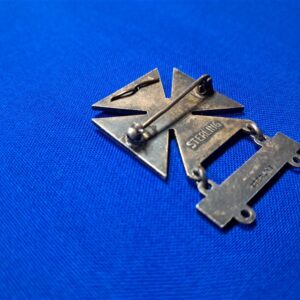 world-war-two-shooting-medal-badge-army-marksman-with-added-combat-star