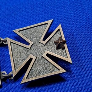 world-war-two-shooting-medal-badge-army-marksman-with-added-combat-star