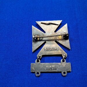 world-war-two-shooting-medal-badge-army-marksman-with-added-combat-star