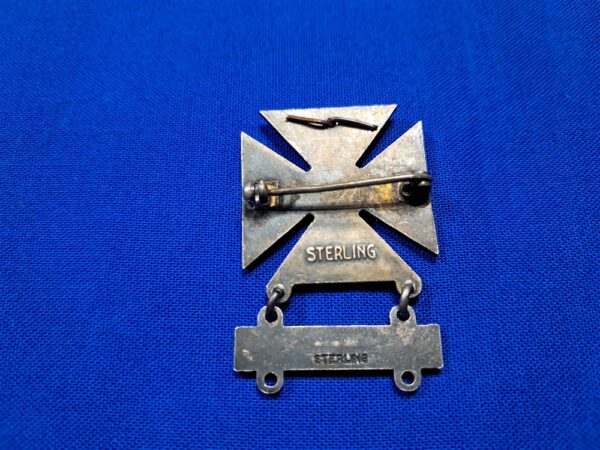 world-war-two-shooting-medal-badge-army-marksman-with-added-combat-star
