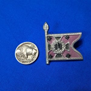 german-world-war-two-plastic-flag-for-smoke-troops