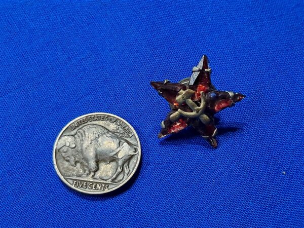 world-war-two-soviet-hat-star-made-of-plastic-and-aluminum