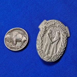 world-war-two-german-tinnie-pin-for-the-unification-of-the-saar-region-back-into-the-reich