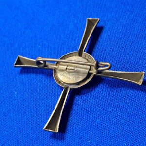 world-war-two-german-1933-dated-tinnie-for-the-pigrims-travel-to-see-the-holy-shirt-of-jesus-in-trier-cathedral