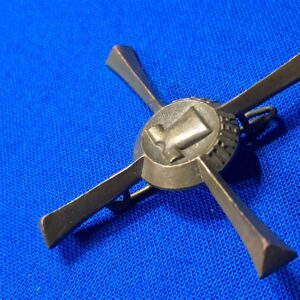 world-war-two-german-1933-dated-tinnie-for-the-pigrims-travel-to-see-the-holy-shirt-of-jesus-in-trier-cathedral