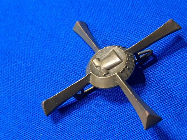 world-war-two-german-1933-dated-tinnie-for-the-pigrims-travel-to-see-the-holy-shirt-of-jesus-in-trier-cathedral