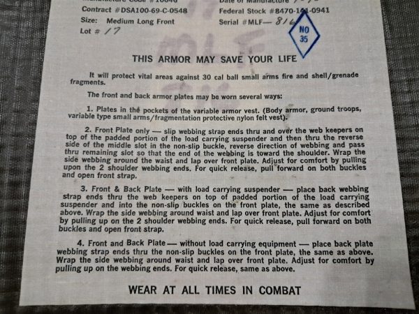vietnam-war-body-armor-variable-vest-for-ground-troops-with-original-plates-1969-contract-unissued-condition-with-manual