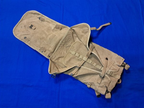 world-war-one-haver-sack-pack-for-soldiers-trenches-1918-dated-maker-marked