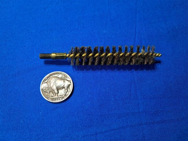 world-war-two-45-caliber-clean-brass-swab-for-the-squad-cleaning-kits