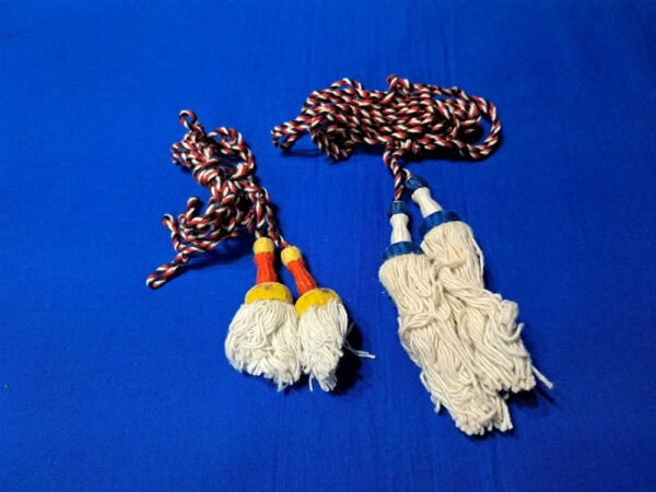 bayonet-knot-german german-world-war-one-prussian-imperial-bayonete-miniature-dress-not-set-original