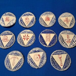 civil-defense-sleeve-patches-for-tile-of-specialty-unissued-set-of-11-different