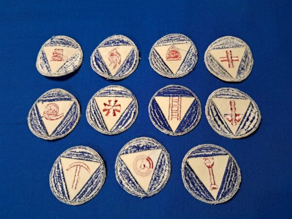 civil-defense-sleeve-patches-for-tile-of-specialty-unissued-set-of-11-different