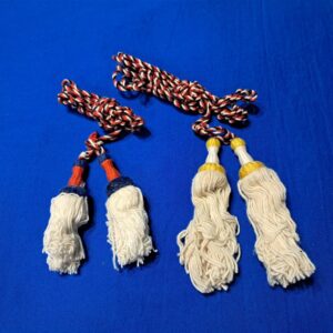 german-world-war-one-prussian-imperial-bayonete-miniature-dress-not-set-original-number-2