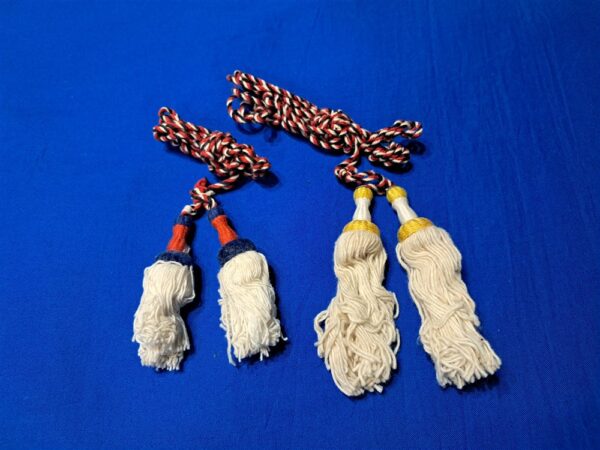 dagger-knot-german german-world-war-one-prussian-imperial-bayonete-miniature-dress-not-set-original-number-2