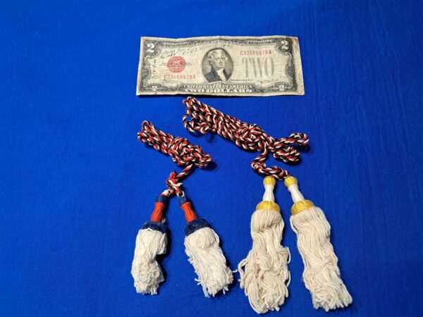 german-world-war-one-prussian-imperial-bayonete-miniature-dress-not-set-original-number-2