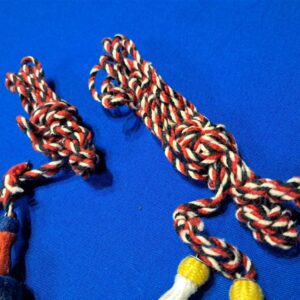 german-world-war-one-prussian-imperial-bayonete-miniature-dress-not-set-original-number-2