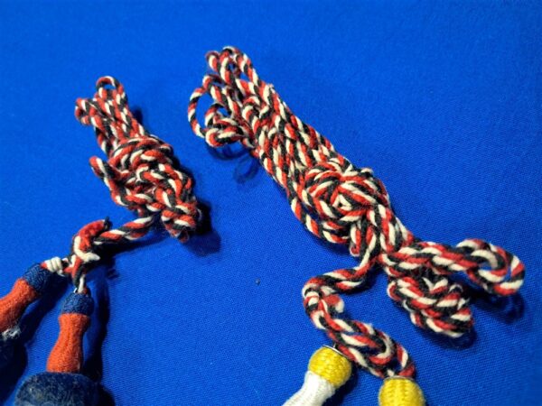 german-world-war-one-prussian-imperial-bayonete-miniature-dress-not-set-original-number-2