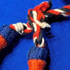 german-world-war-one-prussian-imperial-bayonete-miniature-dress-not-set-original-number-2