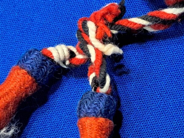 german-world-war-one-prussian-imperial-bayonete-miniature-dress-not-set-original-number-2