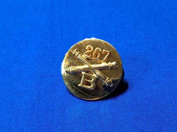 cold-war-era-267-field-artillery-collar-disc-set-and-distinctive-unit-insignias-german-occupation-made