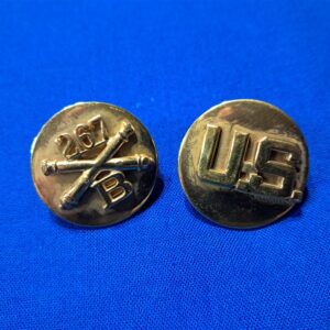 cold-war-era-267-field-artillery-collar-disc-set-and-distinctive-unit-insignias-german-occupation-made