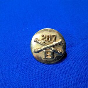 cold-war-era-267-field-artillery-collar-disc-set-and-distinctive-unit-insignias-german-occupation-made