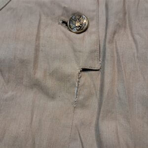 korean-war-era-1951-dated-duty-dress-for-wac-njrse-unissued-taupe-color-with-original-tag