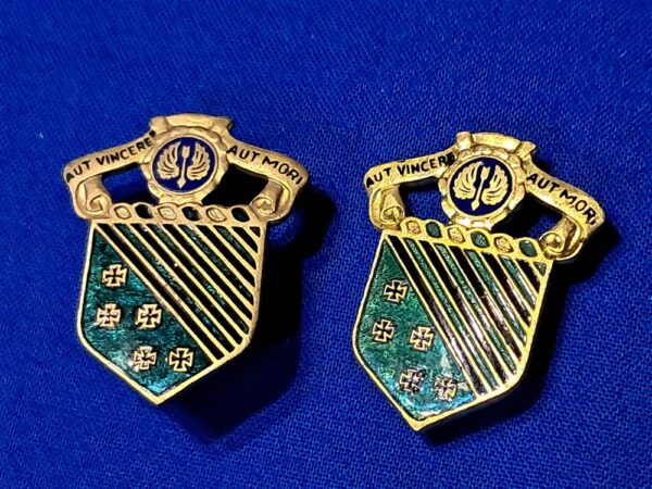 world-war-two-1st-fighter-distinctive-unit-insignia-for-uniform-original