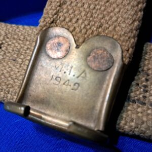 world-war-two-british-dated-unit-marked-unissued-india-enfield-rifle-sling-web