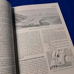 vietnam-war-era-1969-dated-manual-for-map-reading-excellent-condition