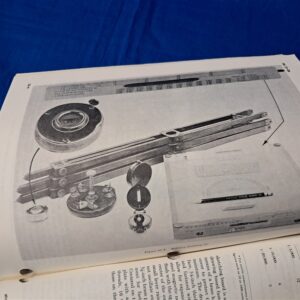 vietnam-war-era-1969-dated-manual-for-map-reading-excellent-condition