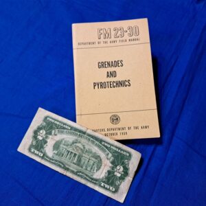 1959-dated-manual-for-the-field-grenades-pyrotechnics-use-and-handling-229-original-pages-excellent
