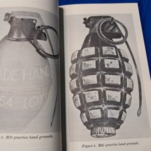 1959-dated-manual-for-the-field-grenades-pyrotechnics-use-and-handling-229-original-pages-excellent