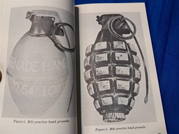 1959-dated-manual-for-the-field-grenades-pyrotechnics-use-and-handling-229-original-pages-excellent