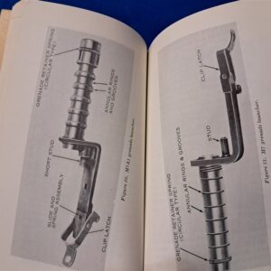 1959-dated-manual-for-the-field-grenades-pyrotechnics-use-and-handling-229-original-pages-excellent